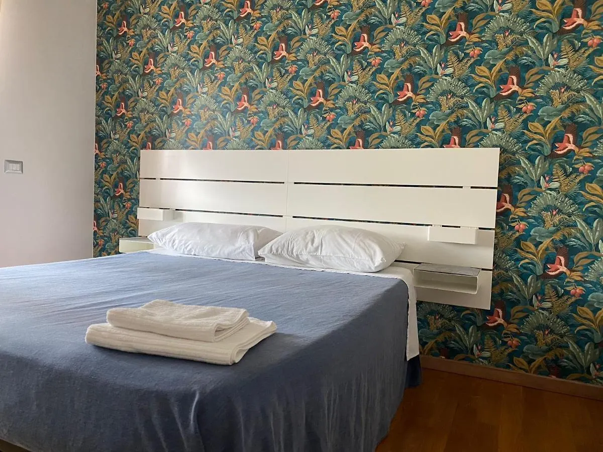Villa Ghisolfa By Rhospitality It Cornaredo