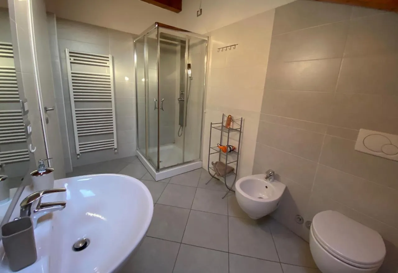 Villa Ghisolfa By Rhospitality It Cornaredo