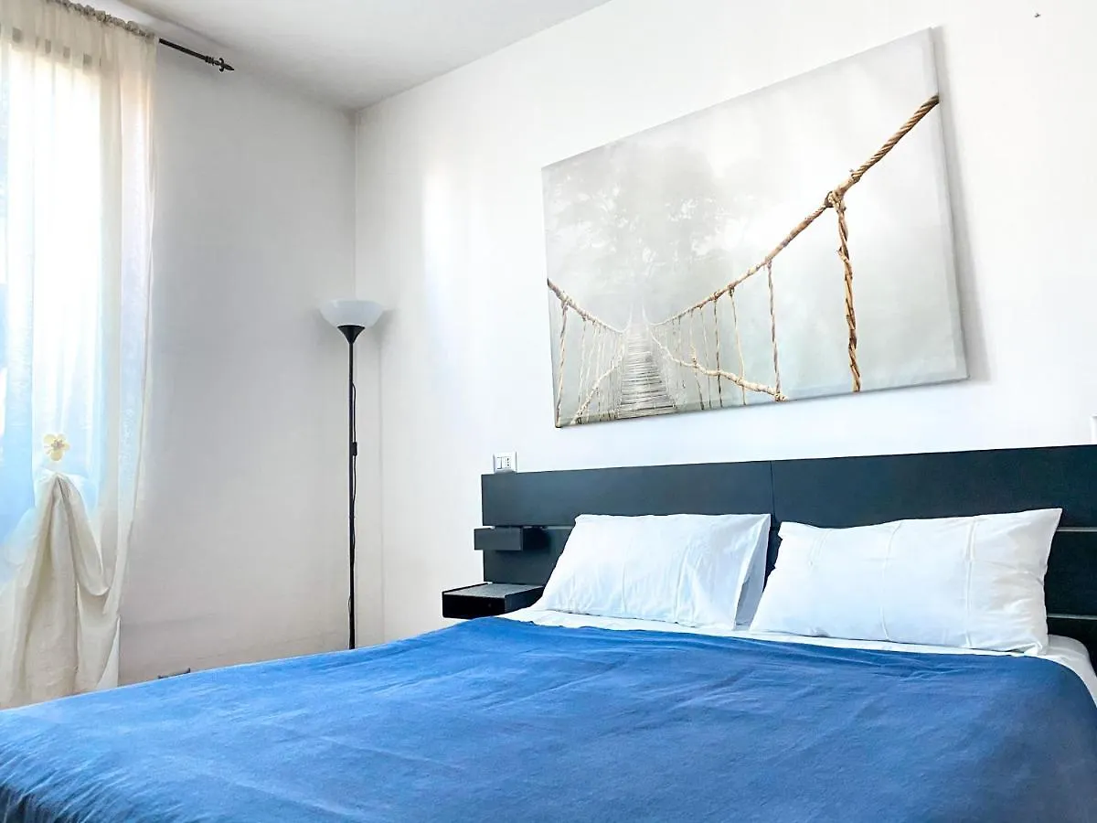Villa Ghisolfa By Rhospitality It Cornaredo 0*,
