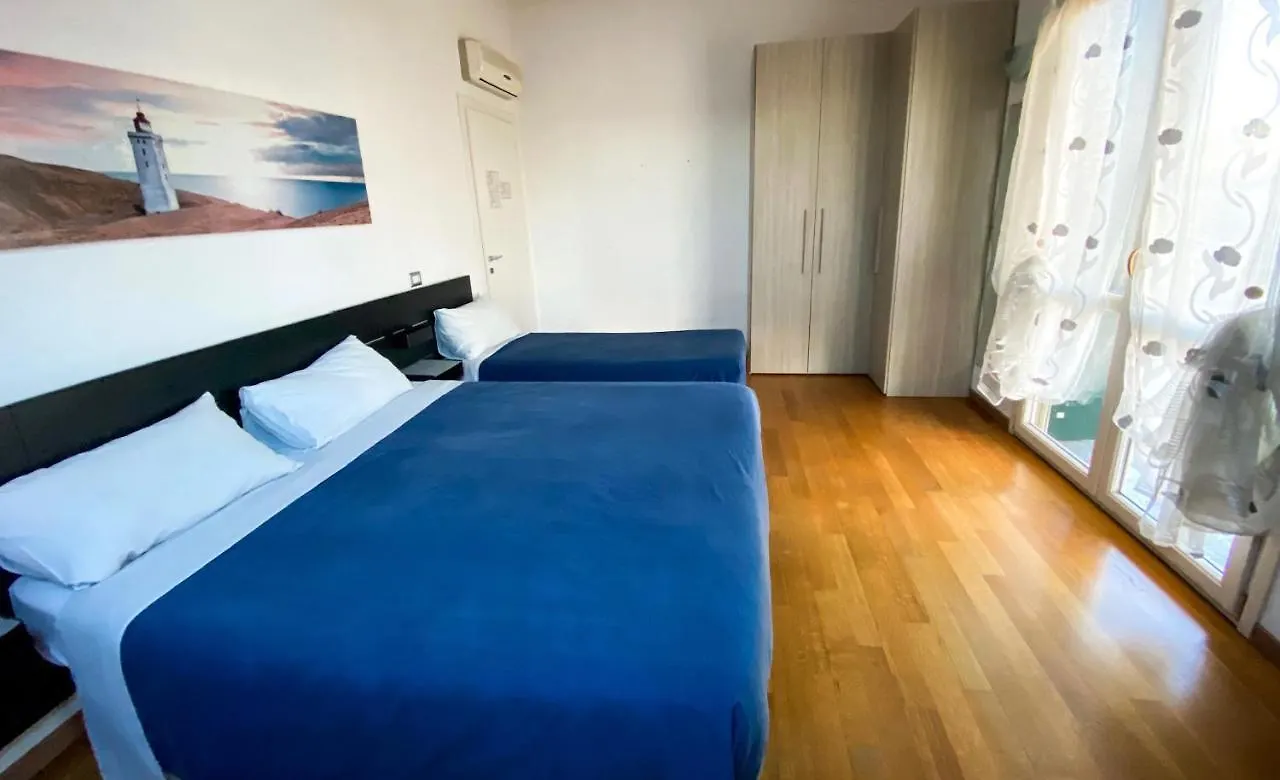 קורנרדו Villa Ghisolfa By Rhospitality It