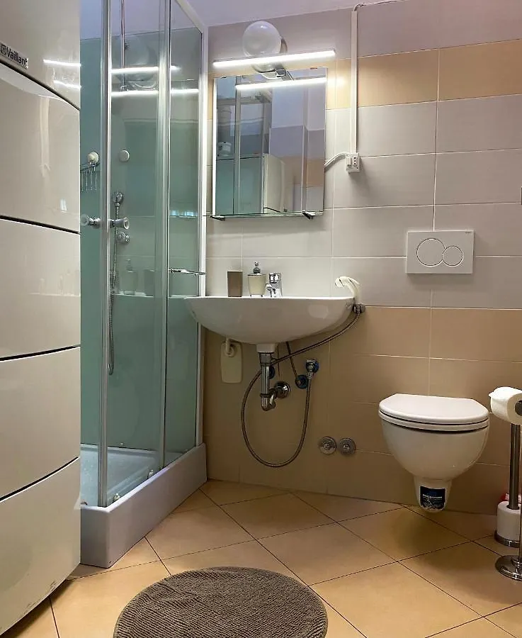 קורנרדו Villa Ghisolfa By Rhospitality It